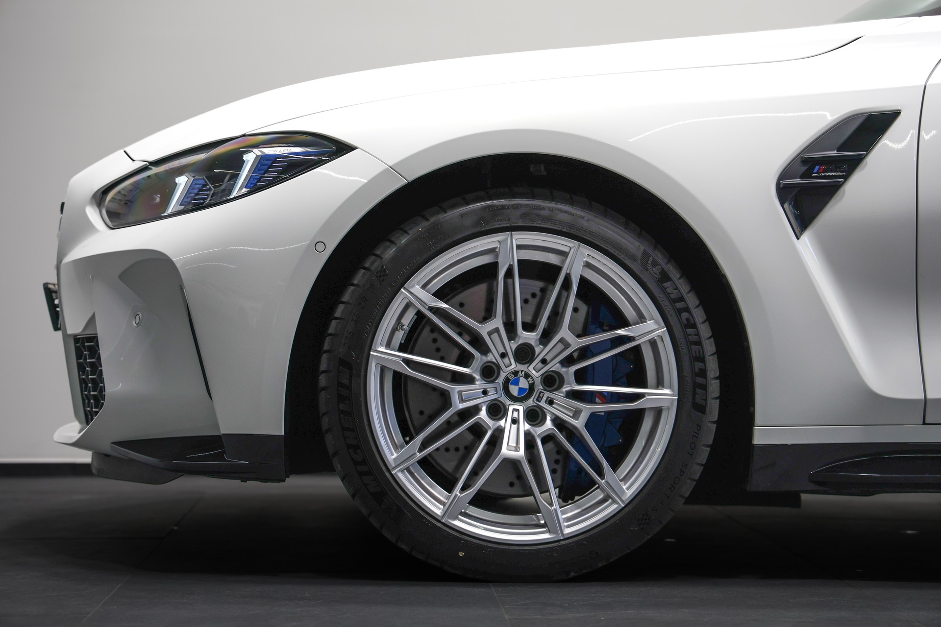 BMW M3 Touring xDrive Competition M LCI *530PS*BMW Werksgarantie bis 11.2028*-image-10