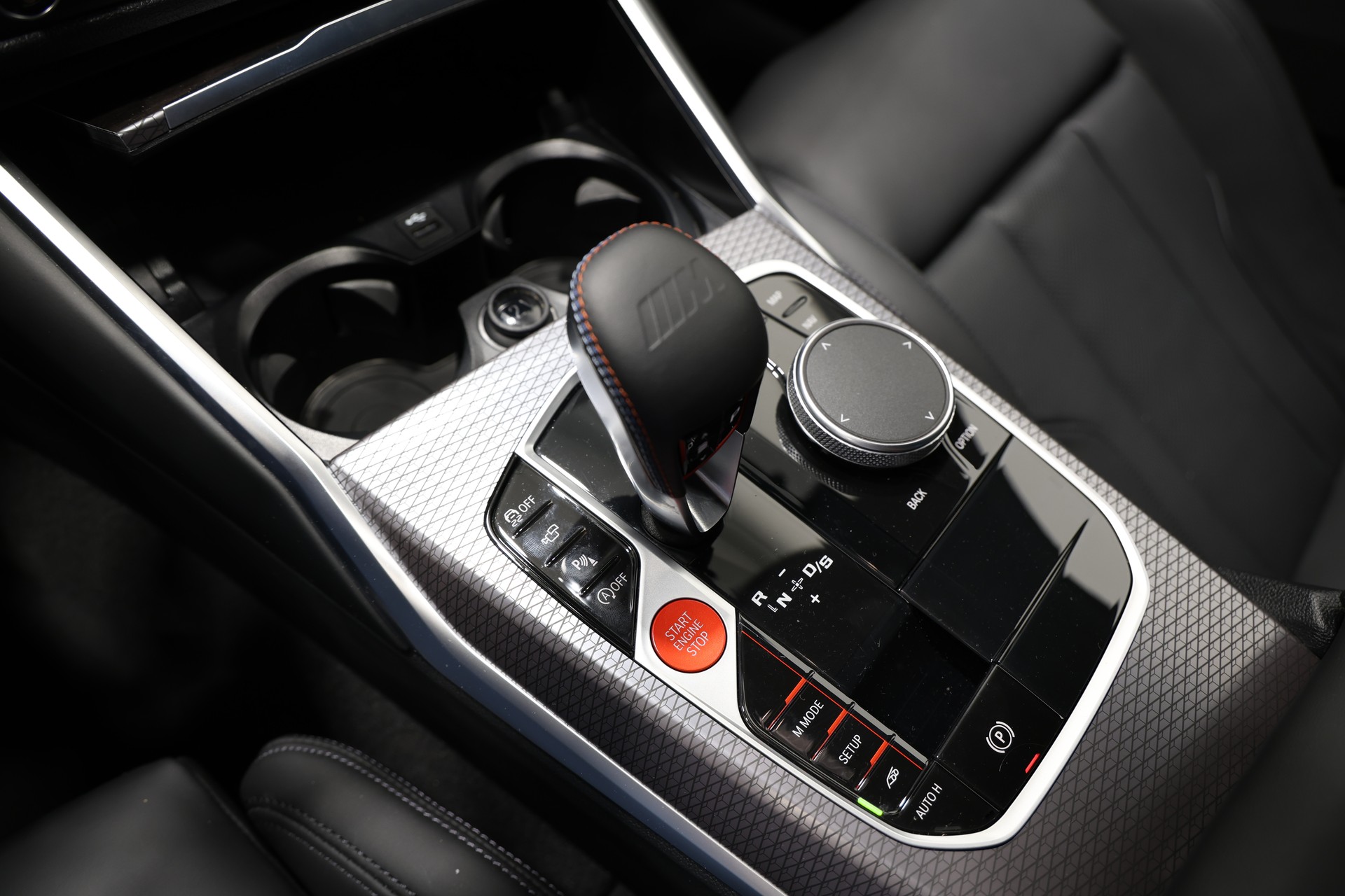 BMW M3 Touring xDrive Competition M LCI *530PS*BMW Werksgarantie bis 11.2028*-image-28