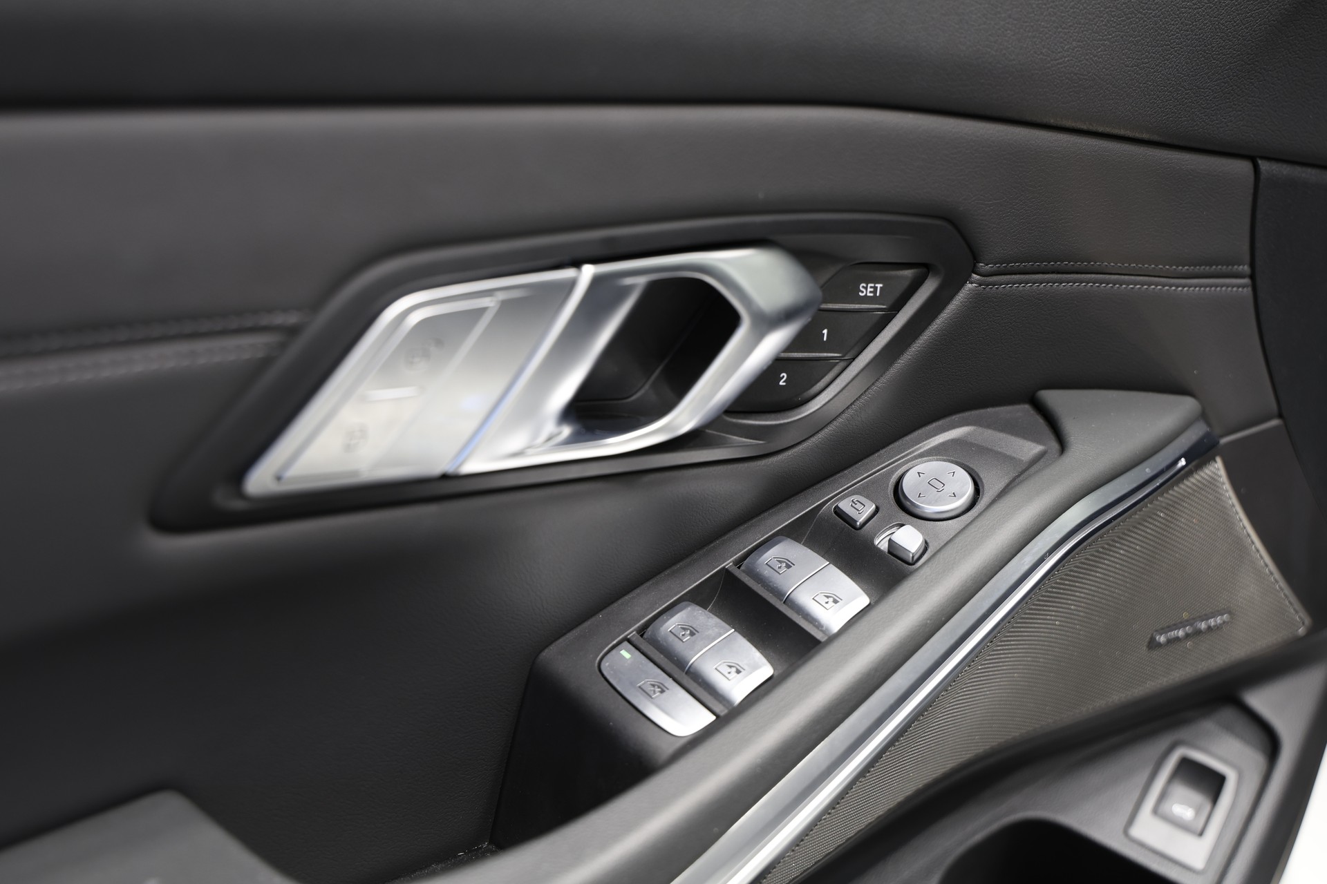 BMW M3 Touring xDrive Competition M LCI *530PS*BMW Werksgarantie bis 11.2028*-image-23