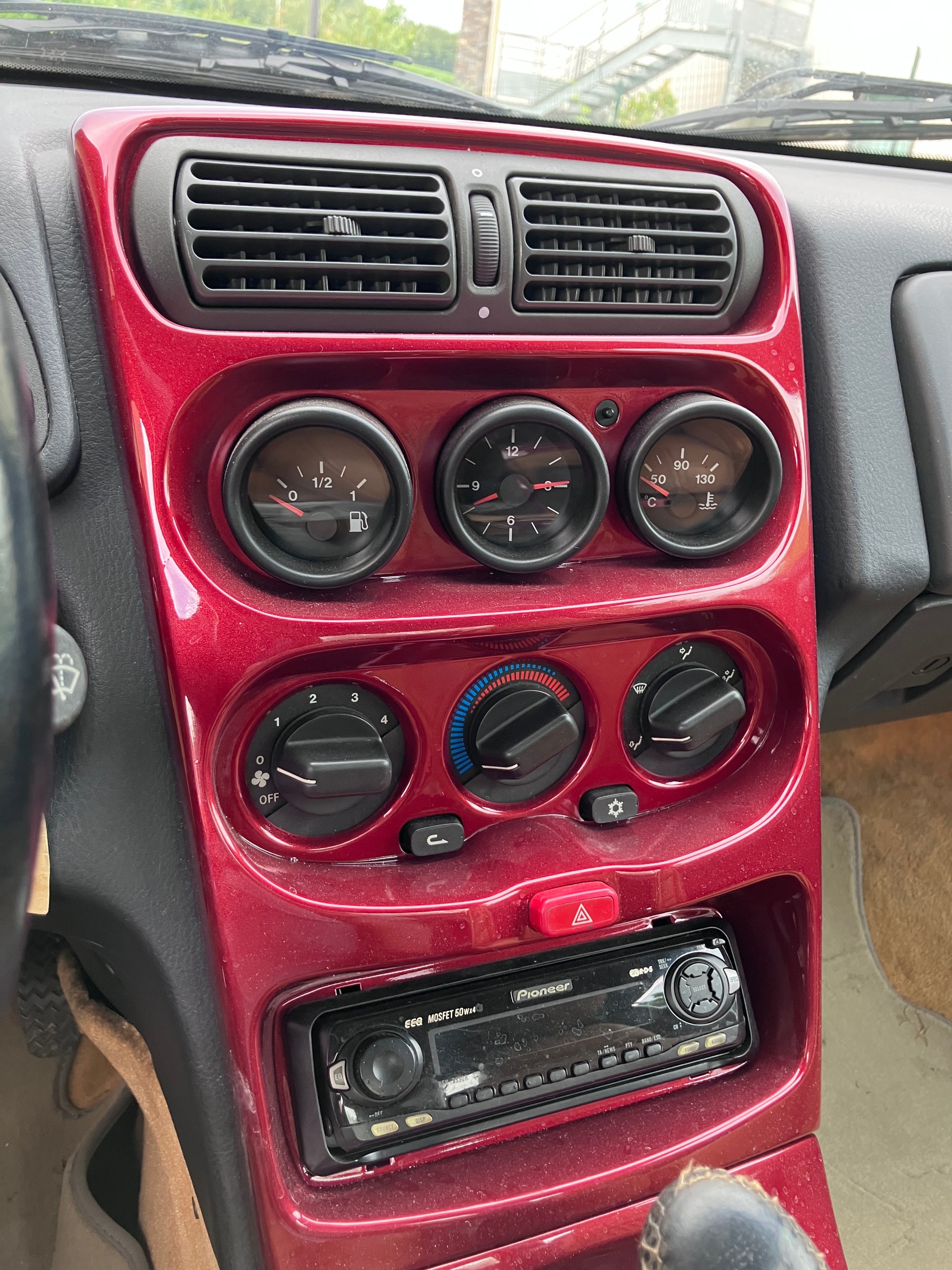 ALFA ROMEO GTV 2.0 TS 16V-image-9