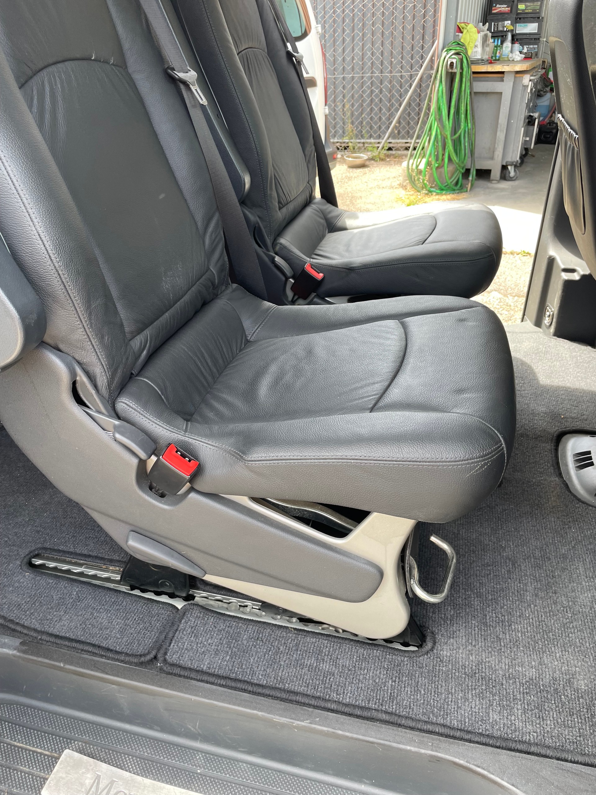 MERCEDES-BENZ Viano 2.2CDI Trend EL 4-Matic-image-7
