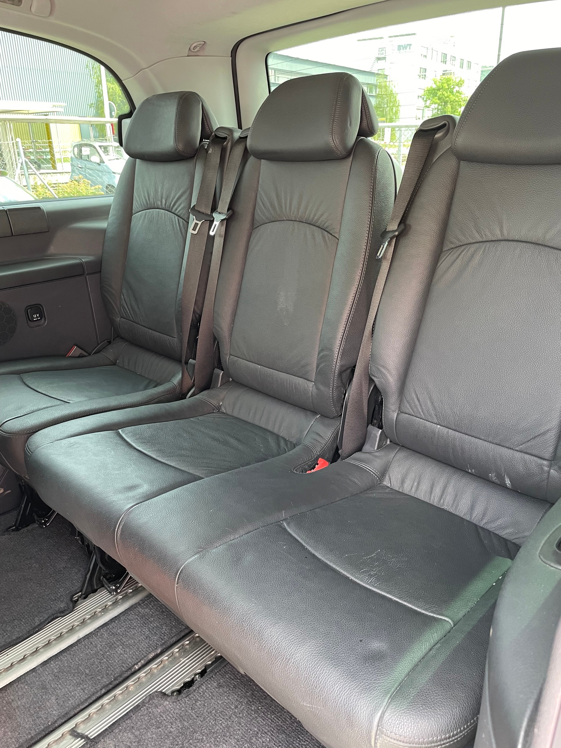 MERCEDES-BENZ Viano 2.2CDI Trend EL 4-Matic-image-5