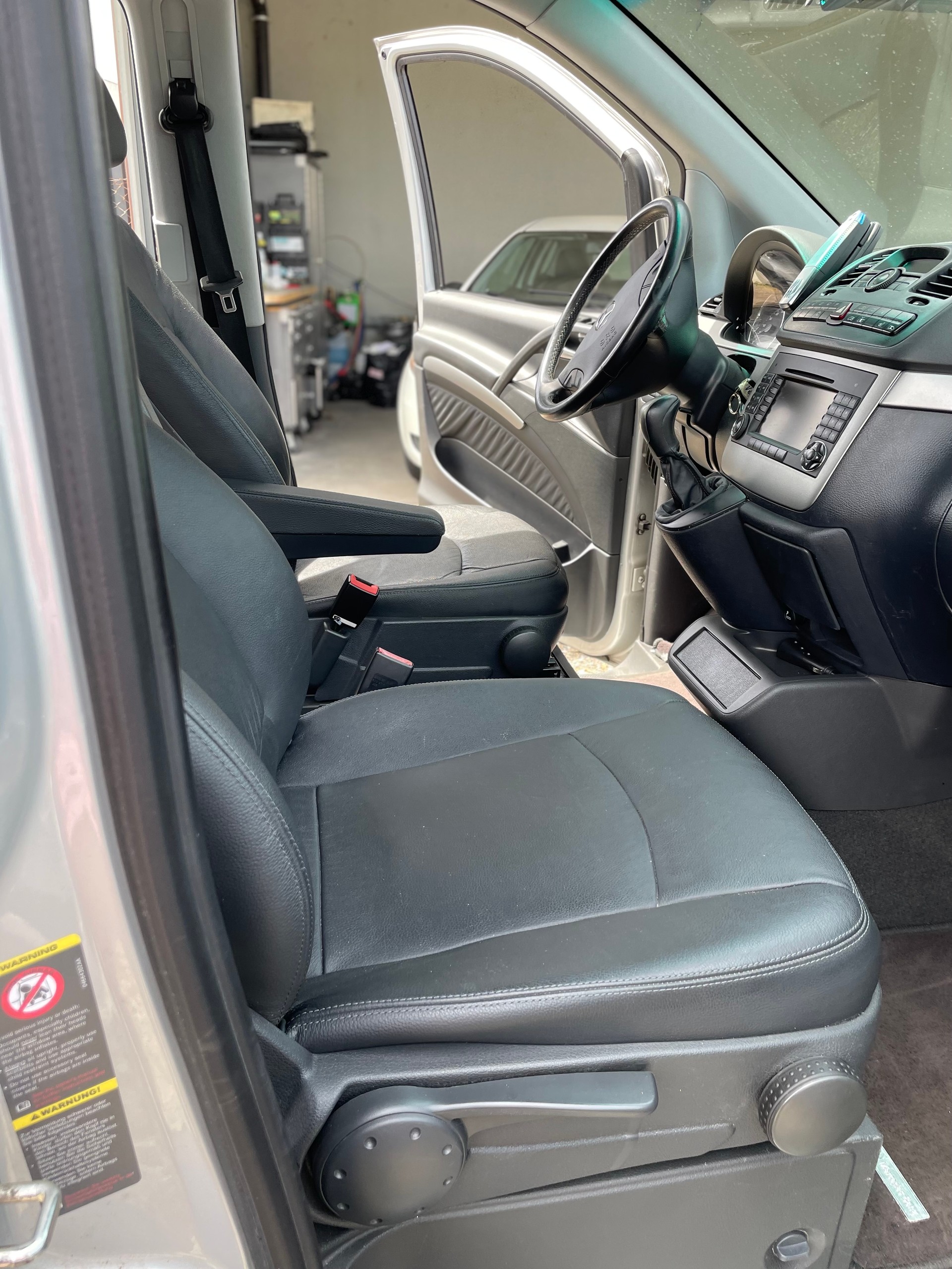 MERCEDES-BENZ Viano 2.2CDI Trend EL 4-Matic-image-6