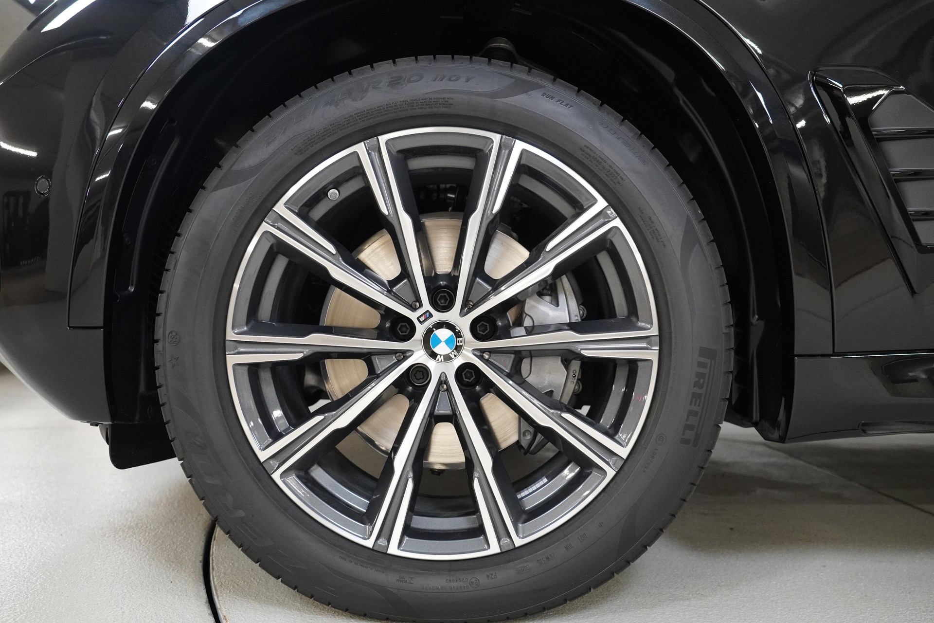 BMW X5 xDrive 48V 30d M Sport Steptronic-image-9