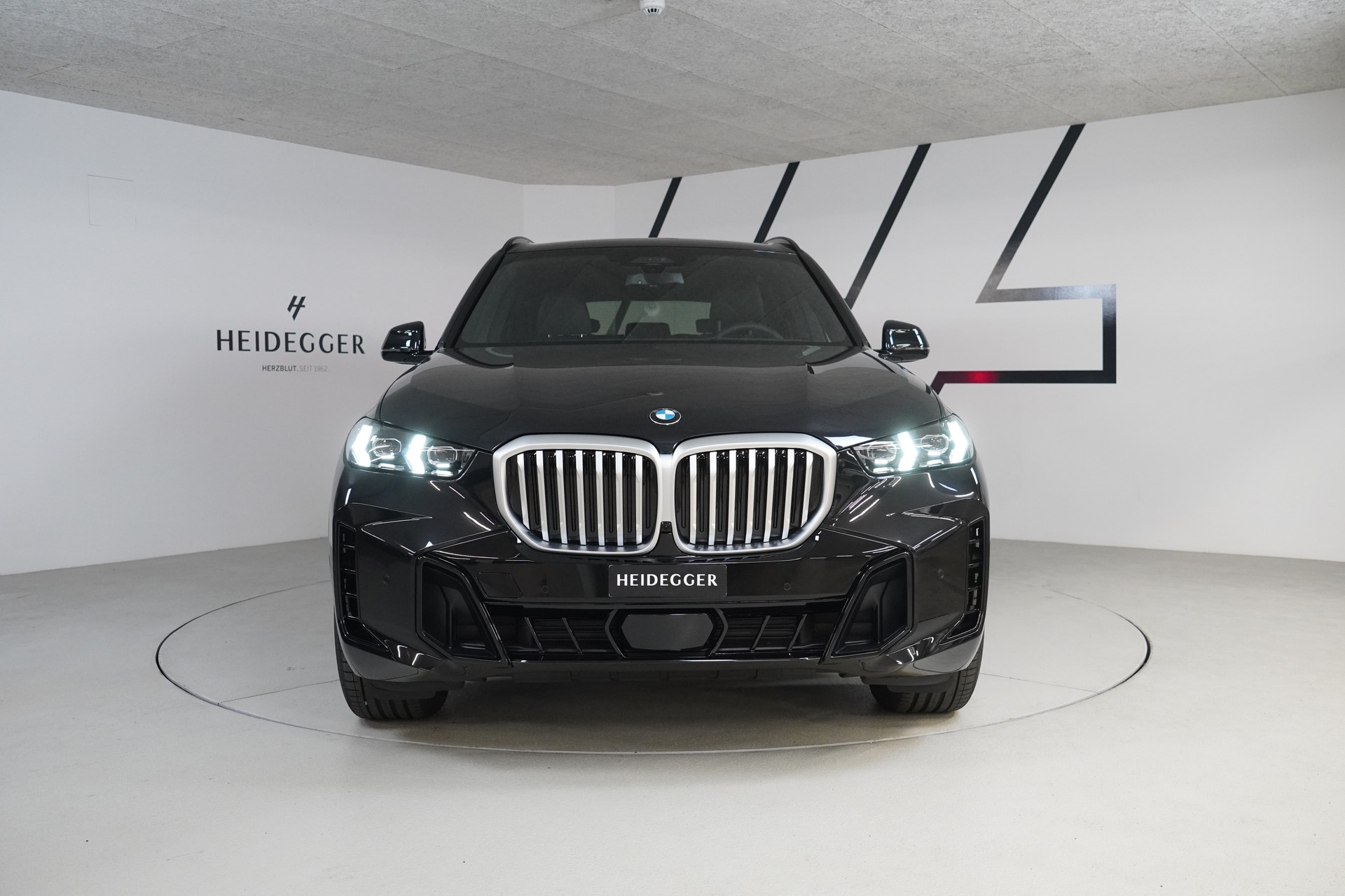 BMW X5 xDrive 48V 30d M Sport Steptronic-showroom-element-1
