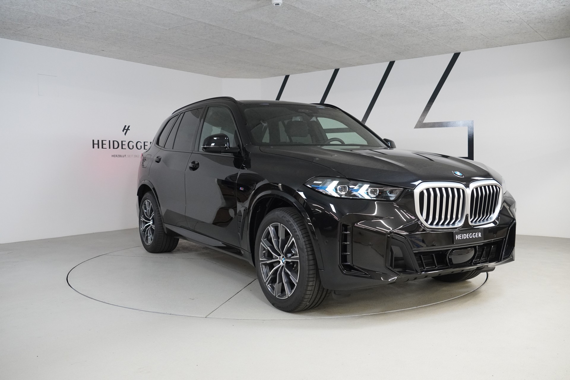 BMW X5 xDrive 48V 30d M Sport Steptronic-showroom-element-2