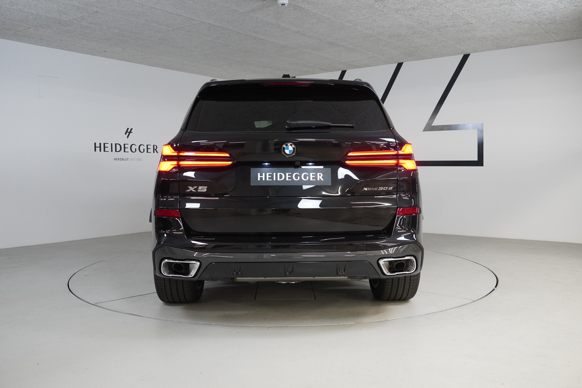 BMW X5 xDrive 48V 30d M Sport Steptronic-image-5