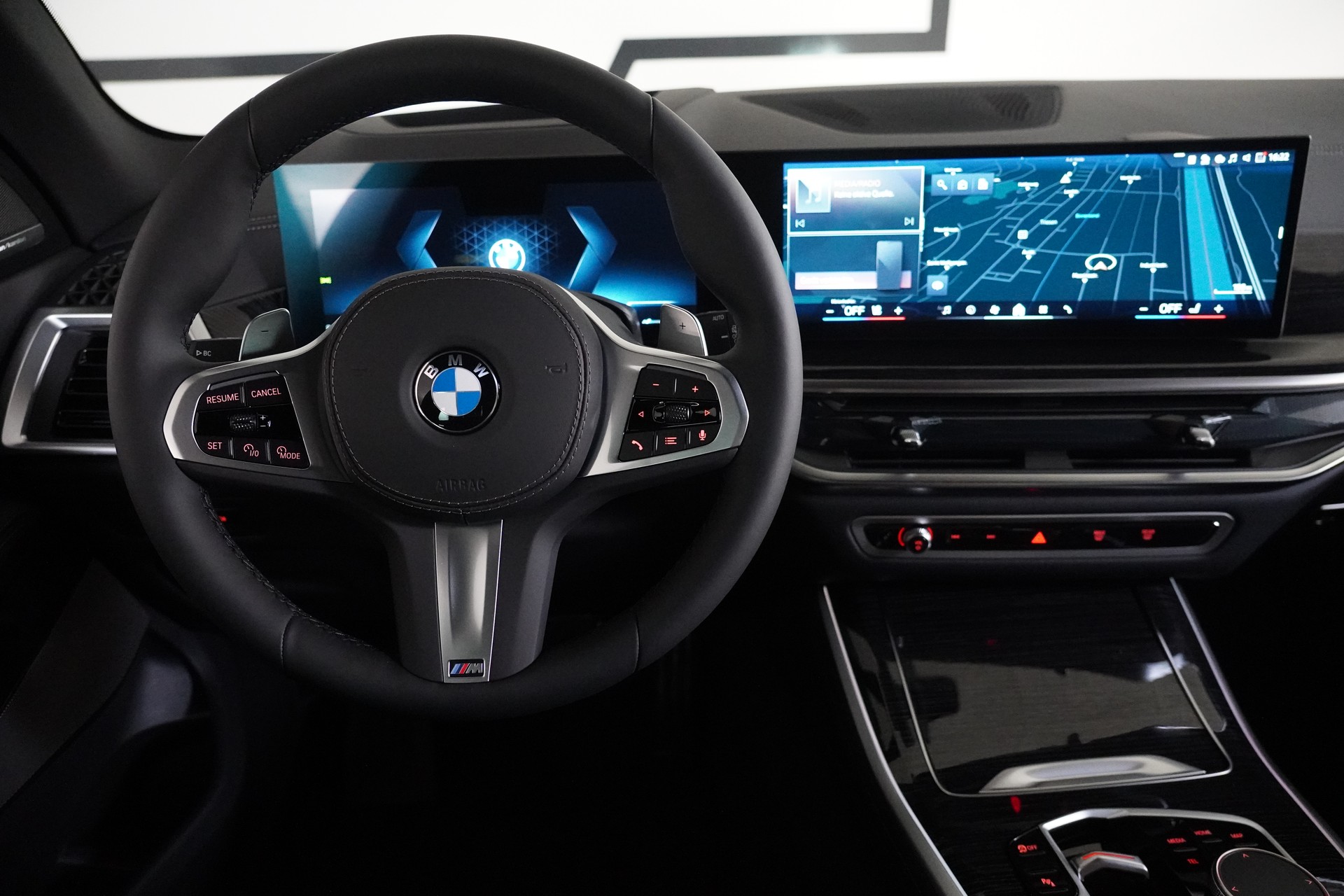 BMW X5 xDrive 48V 30d M Sport Steptronic-image-20