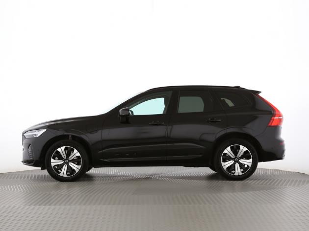 VOLVO XC60 2.0 T6 TE Plus Dark eAWD-image-1