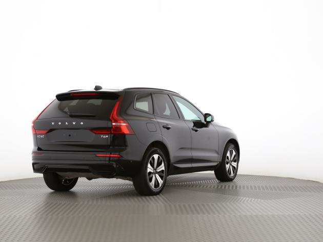 VOLVO XC60 2.0 T6 TE Plus Dark eAWD-image-2