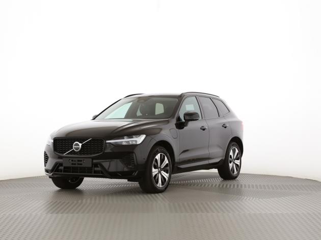 VOLVO XC60 2.0 T6 TE Plus Dark eAWD-image-0
