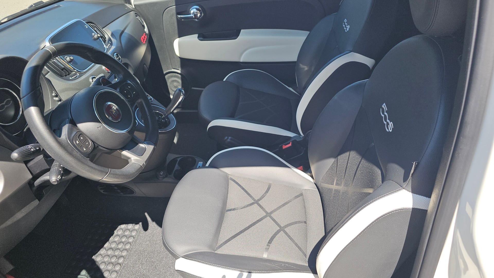 FIAT 500C 0.9 Twinair S Dualogic-image-6