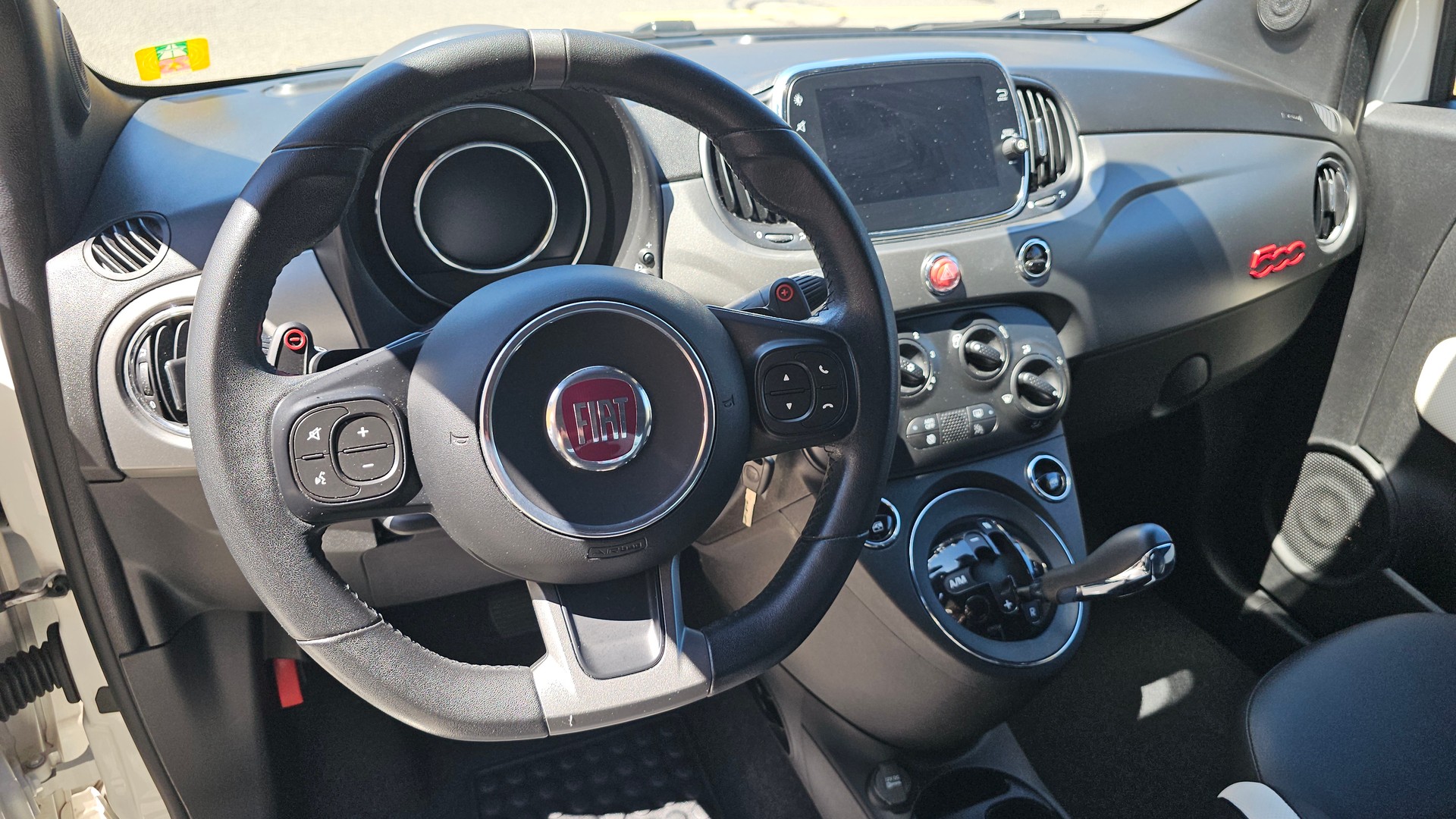 FIAT 500C 0.9 Twinair S Dualogic-image-7