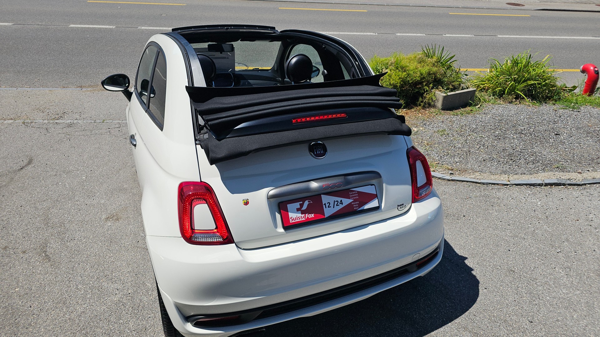 FIAT 500C 0.9 Twinair S Dualogic-image-3