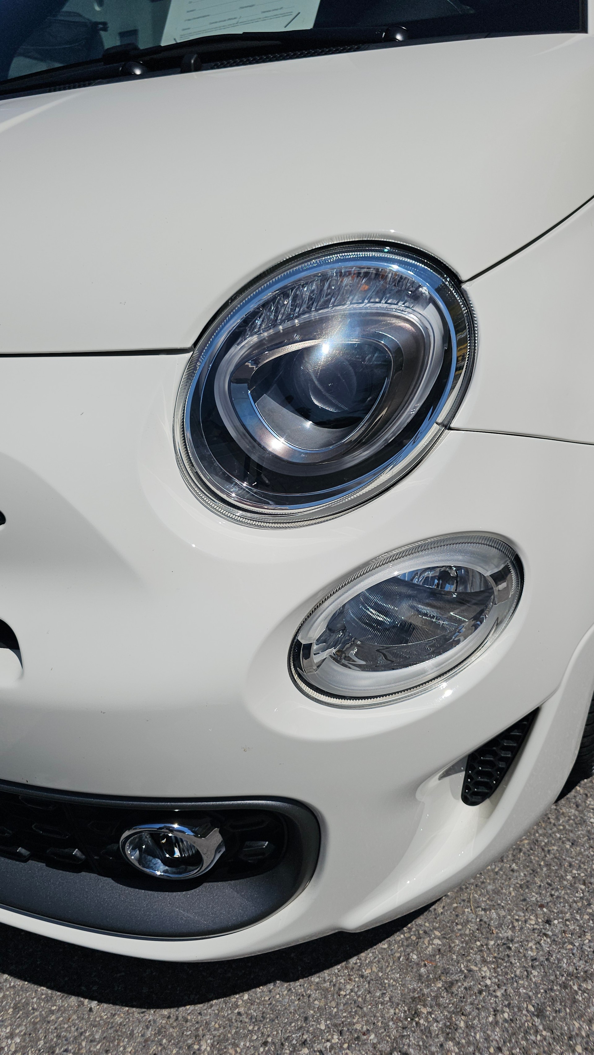 FIAT 500C 0.9 Twinair S Dualogic-image-5