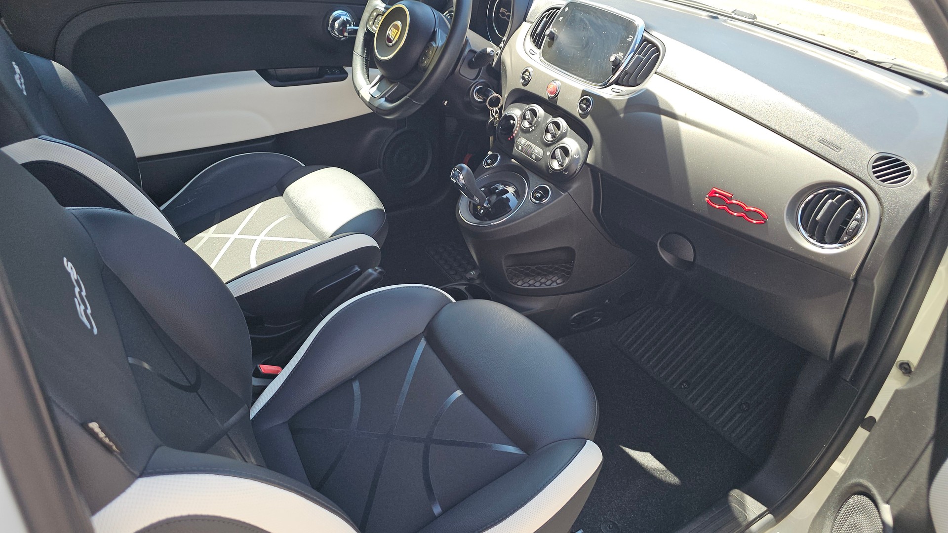 FIAT 500C 0.9 Twinair S Dualogic-image-12