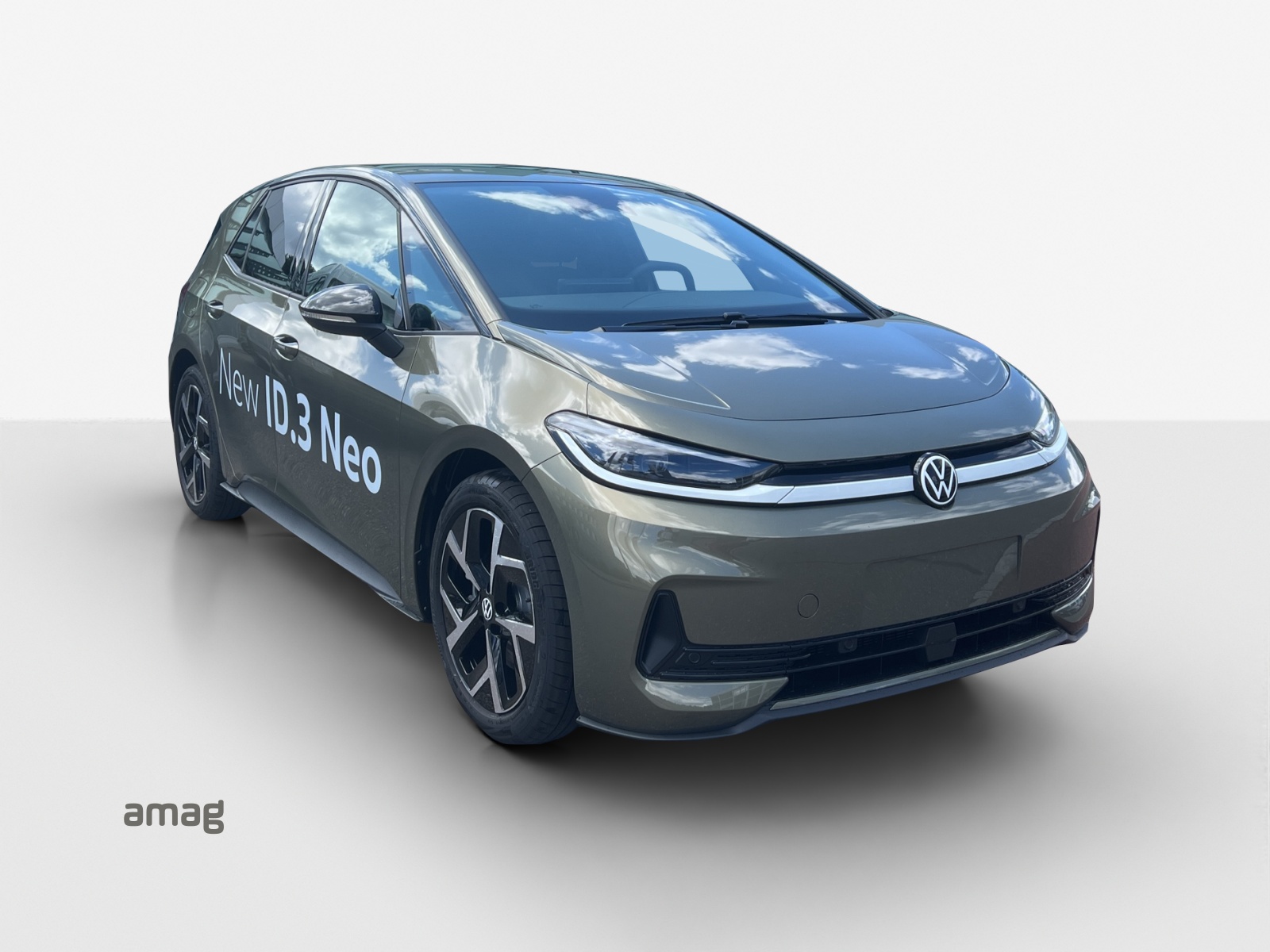 VW ID.3 Neo 50 kWh 170PS Life-image-5