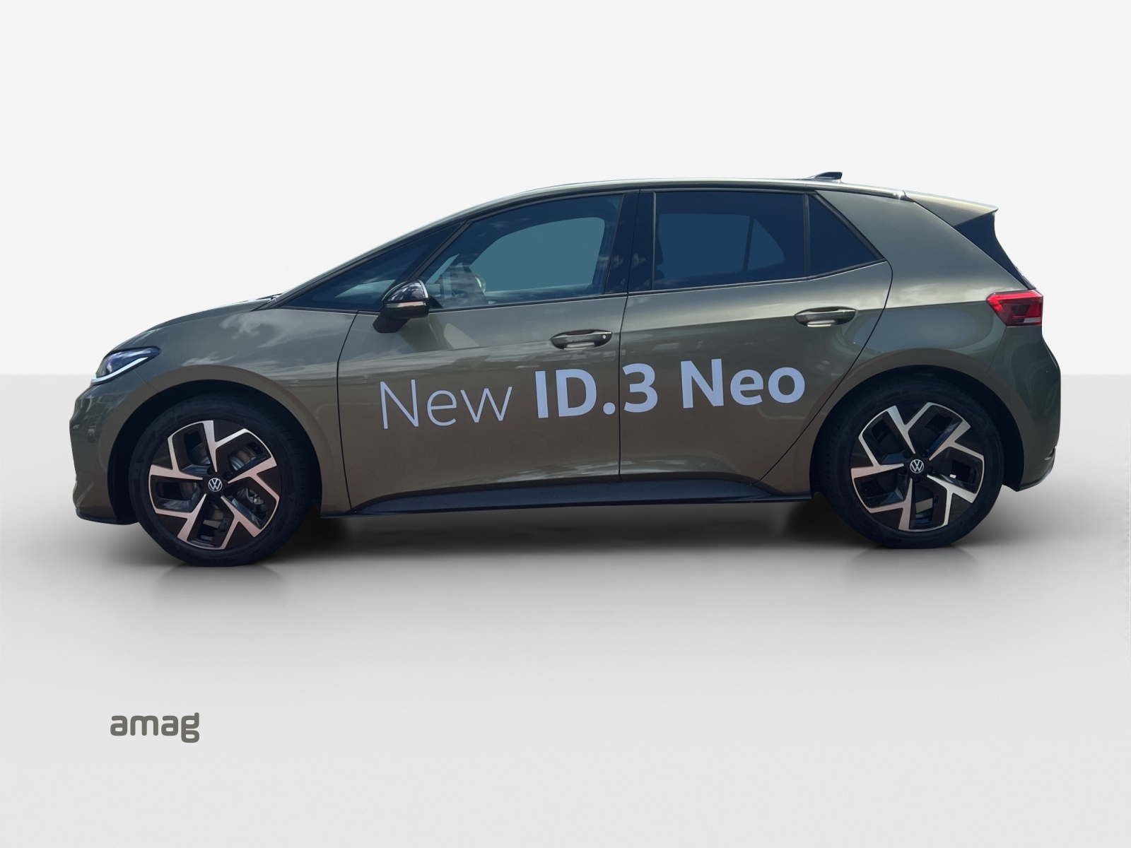 VW ID.3 Neo 50 kWh 170PS Life-image-1