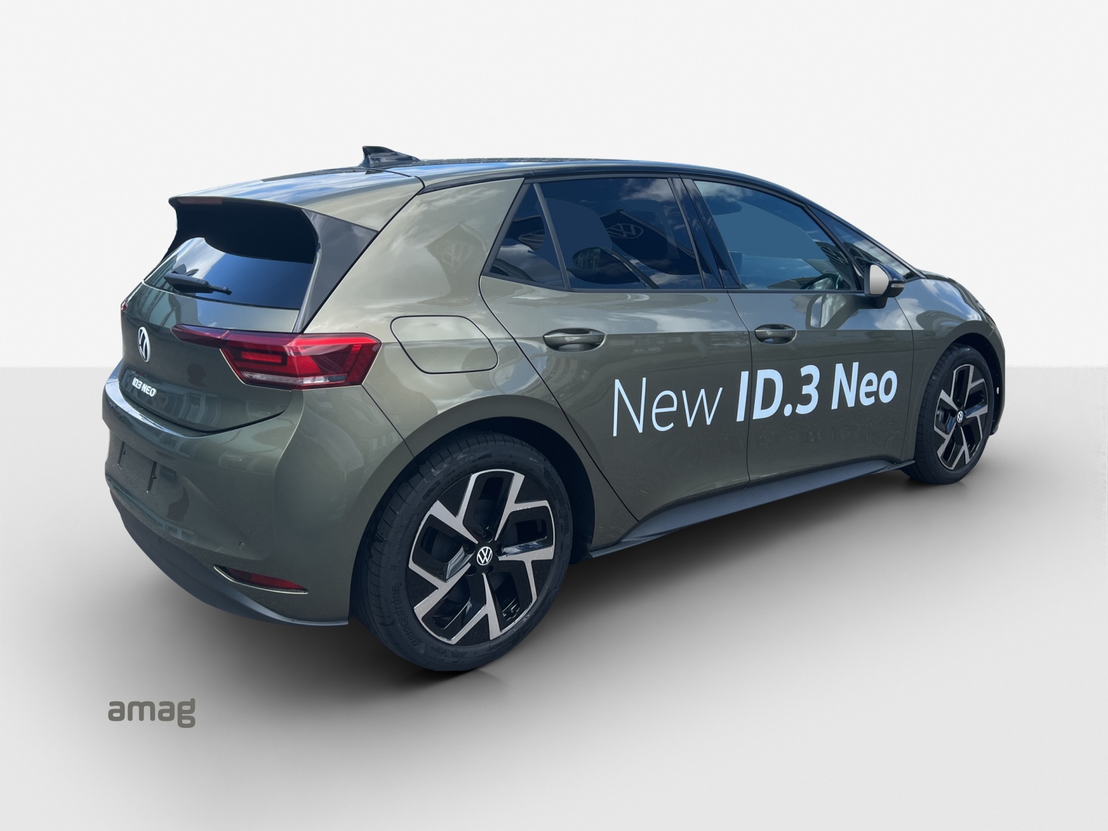 VW ID.3 Neo 50 kWh 170PS Life-image-4