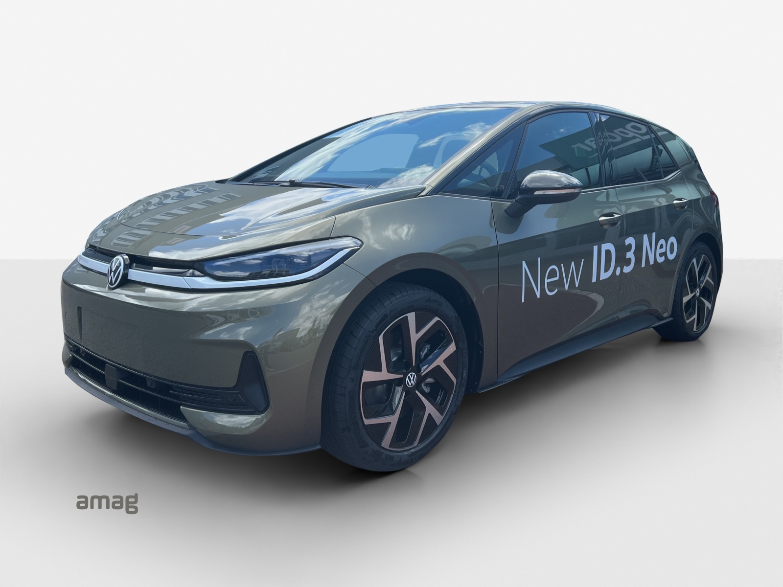 VW ID.3 Neo 50 kWh 170PS Life-image-0