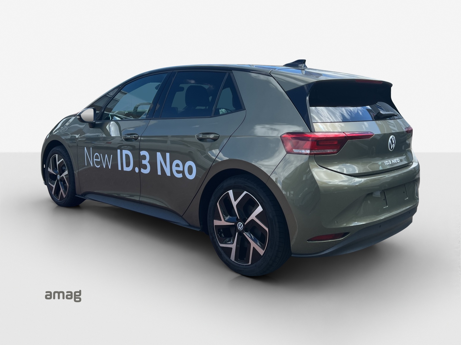 VW ID.3 Neo 50 kWh 170PS Life-image-2