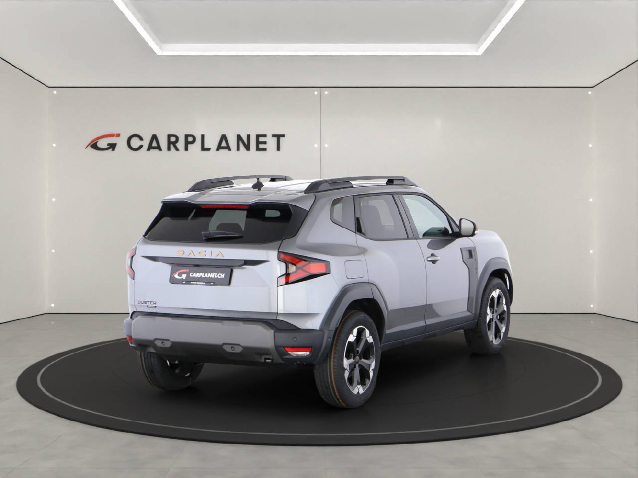 DACIA Duster 1.8 Hybrid Extreme-image-2