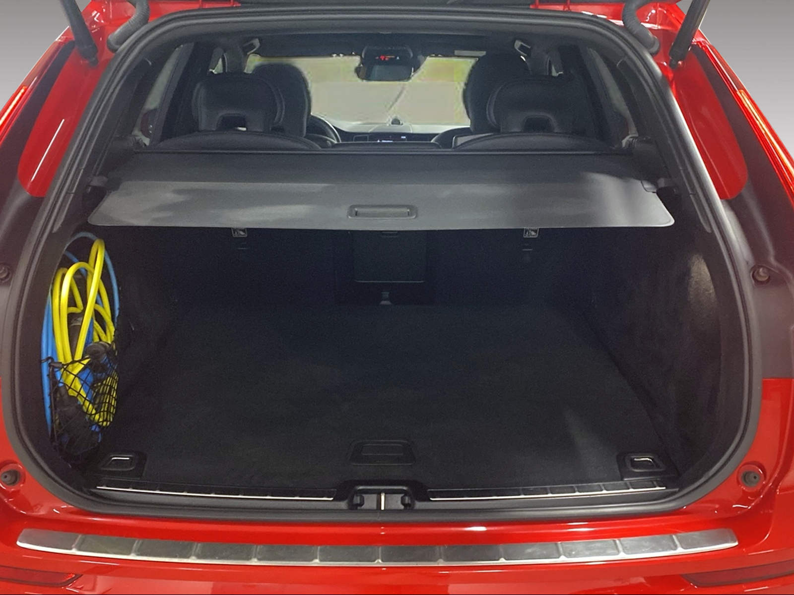 VOLVO XC60 2.0 T8 TE Polestar eAWD-image-14