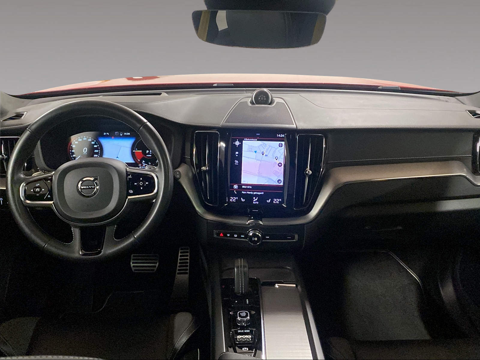 VOLVO XC60 2.0 T8 TE Polestar eAWD-image-5