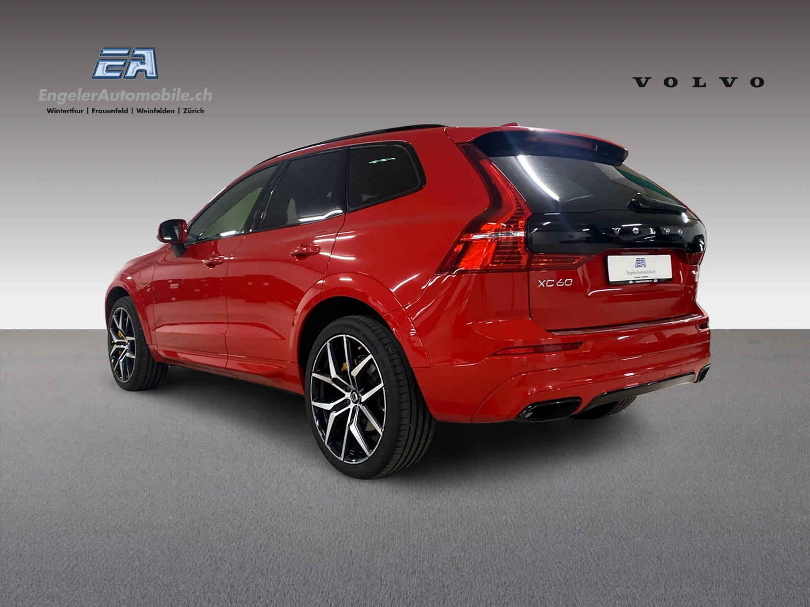 VOLVO XC60 2.0 T8 TE Polestar eAWD-image-3