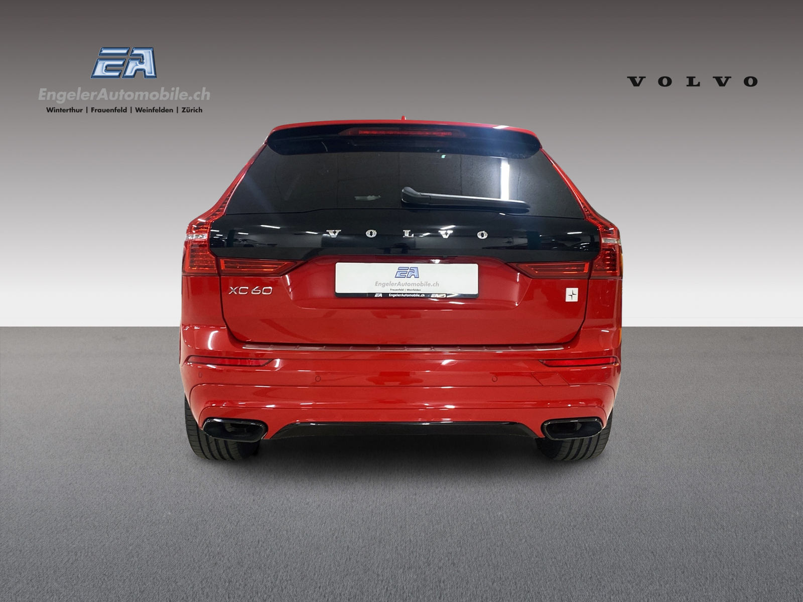 VOLVO XC60 2.0 T8 TE Polestar eAWD-image-4