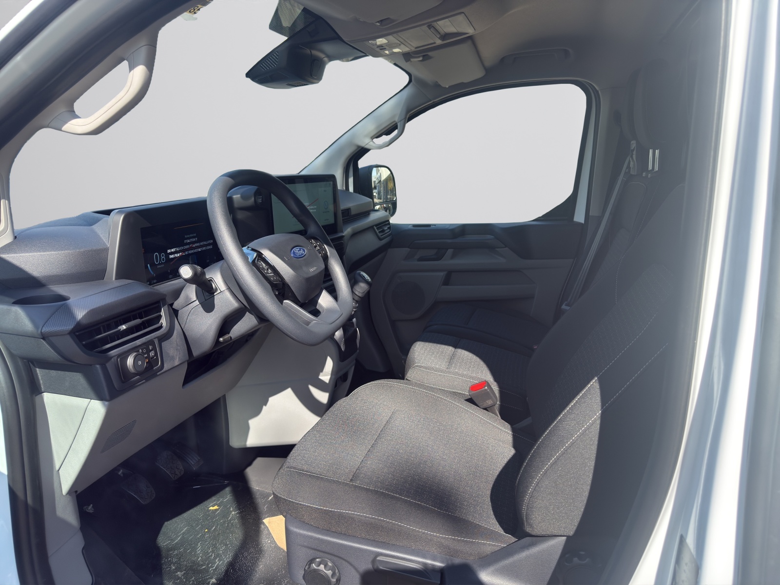 FORD Transit Custom Van 280 L1H1 Trend-image-4