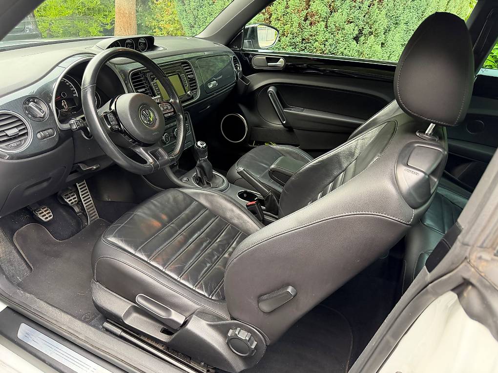 VW BEETLE-image-1