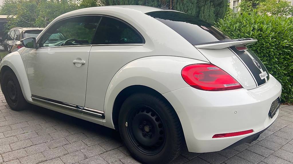 VW BEETLE-image-4
