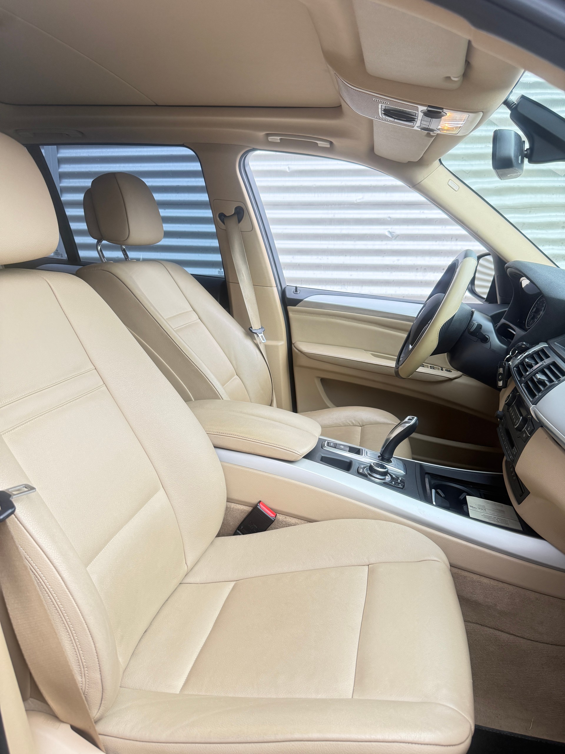 BMW X5 xDrive 40d Steptronic-image-10
