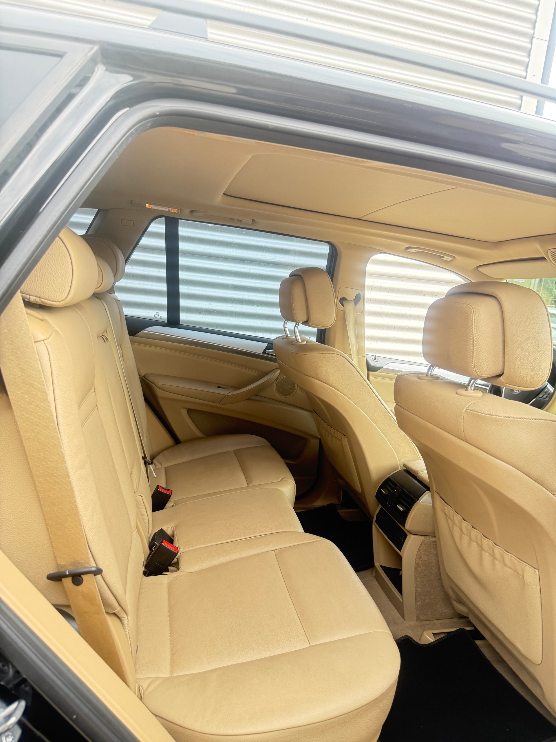 BMW X5 xDrive 40d Steptronic-image-8