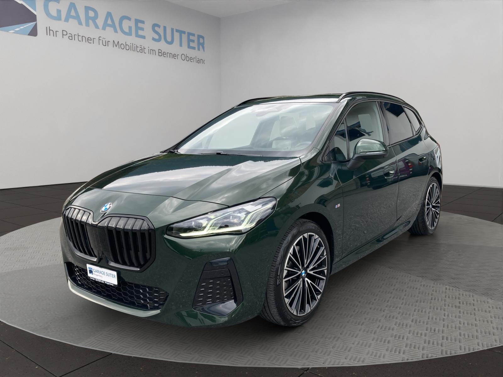 BMW 223i xDrive SDKG Active Tourer-image-0