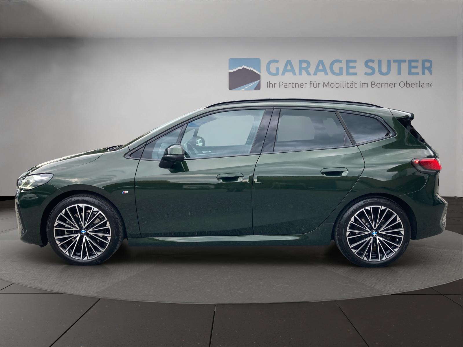 BMW 223i xDrive SDKG Active Tourer-image-1