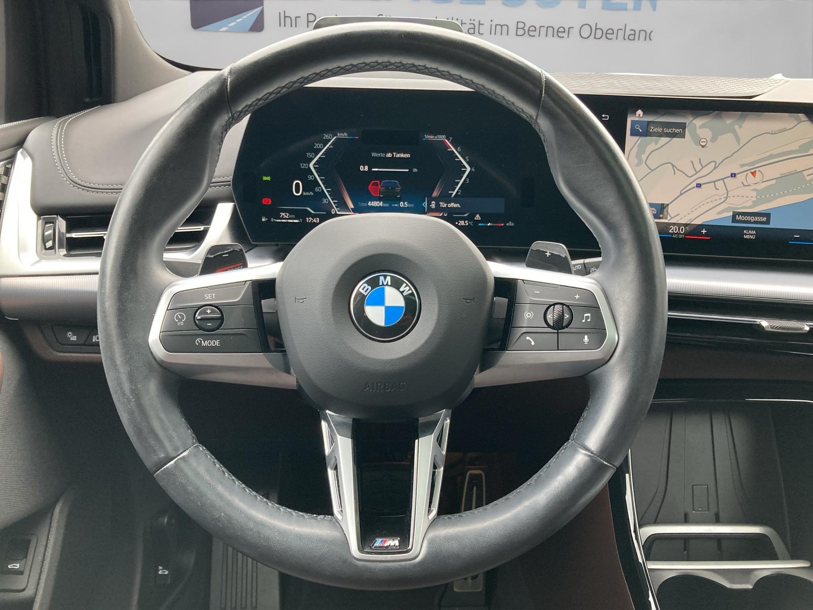 BMW 223i xDrive SDKG Active Tourer-image-12
