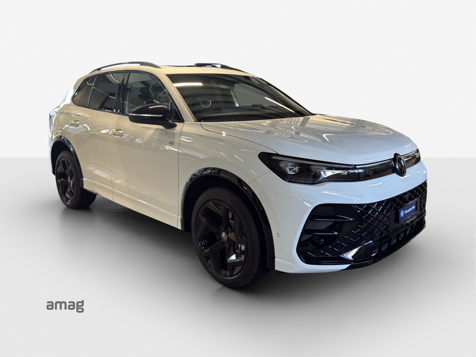 VW Tiguan 1.5 TSI evo2 eHybrid R-Line DSG-image-6