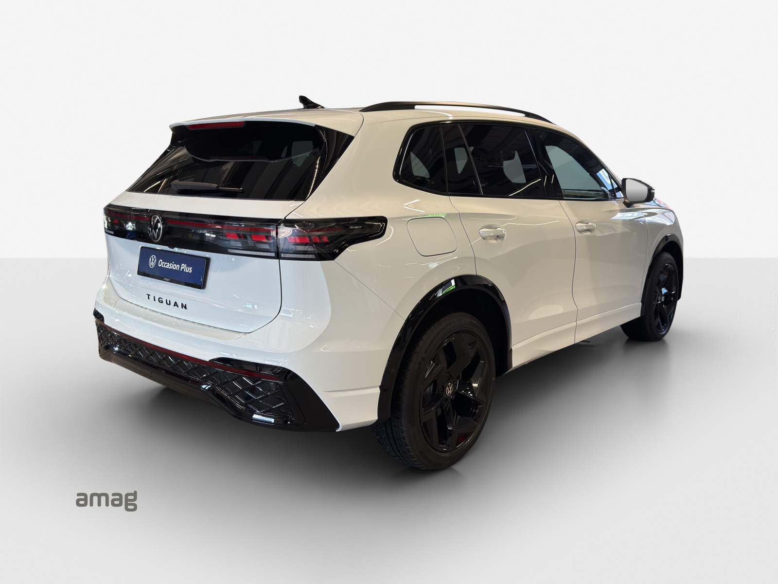 VW Tiguan 1.5 TSI evo2 eHybrid R-Line DSG-image-5