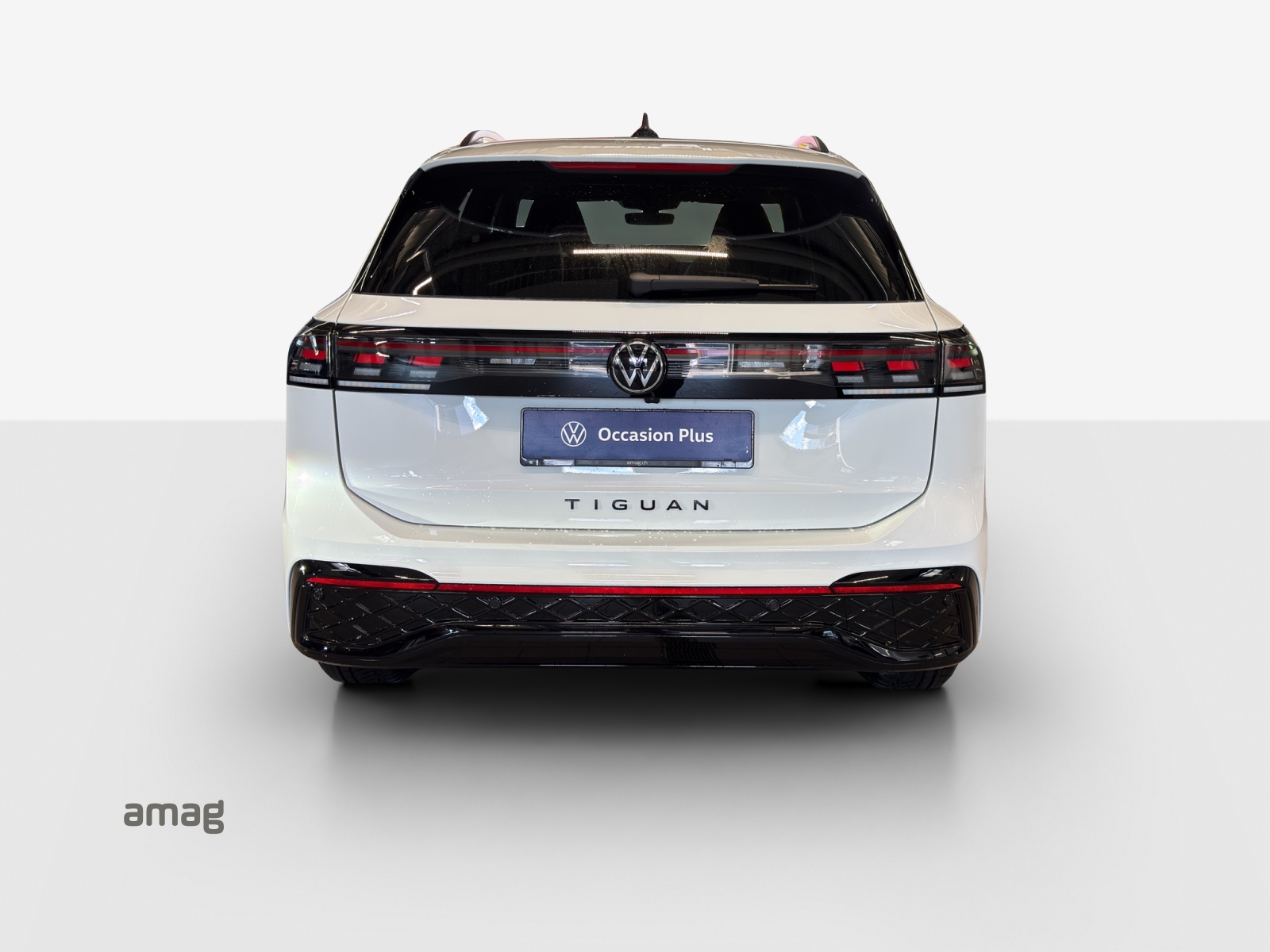 VW Tiguan 1.5 TSI evo2 eHybrid R-Line DSG-image-4