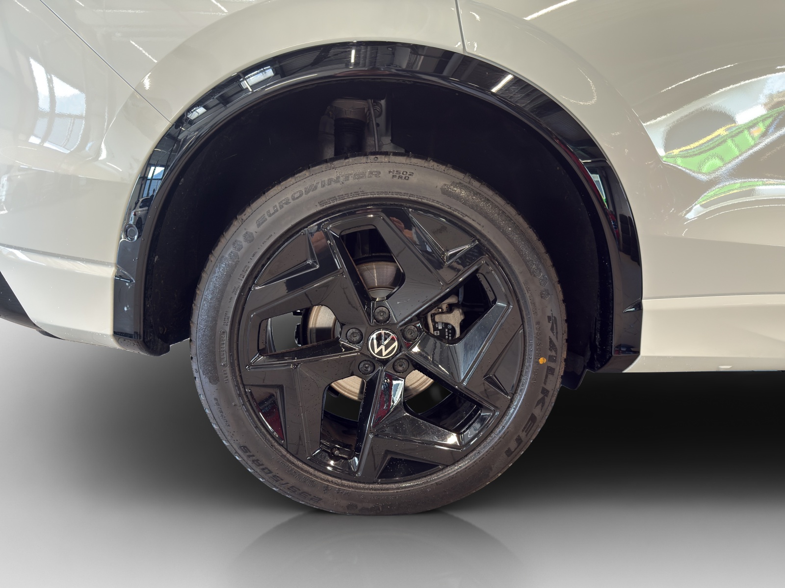 VW Tiguan 1.5 TSI evo2 eHybrid R-Line DSG-image-14