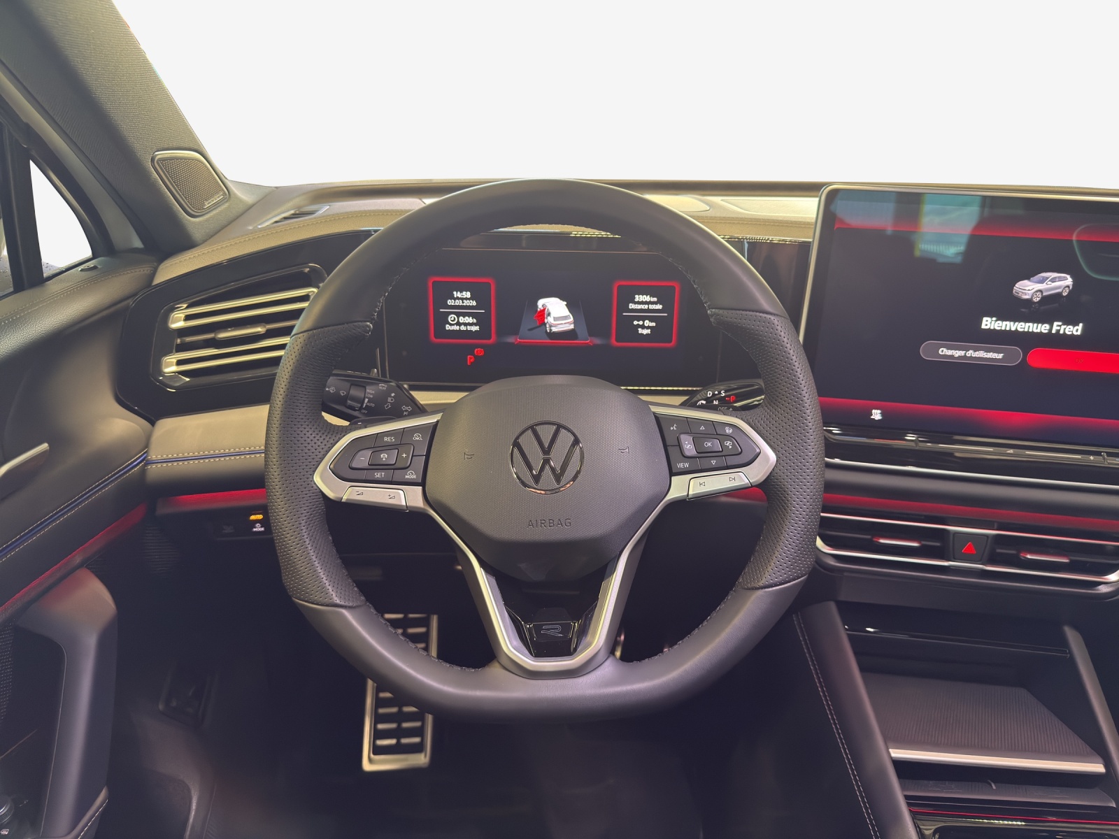 VW Tiguan 1.5 TSI evo2 eHybrid R-Line DSG-image-10