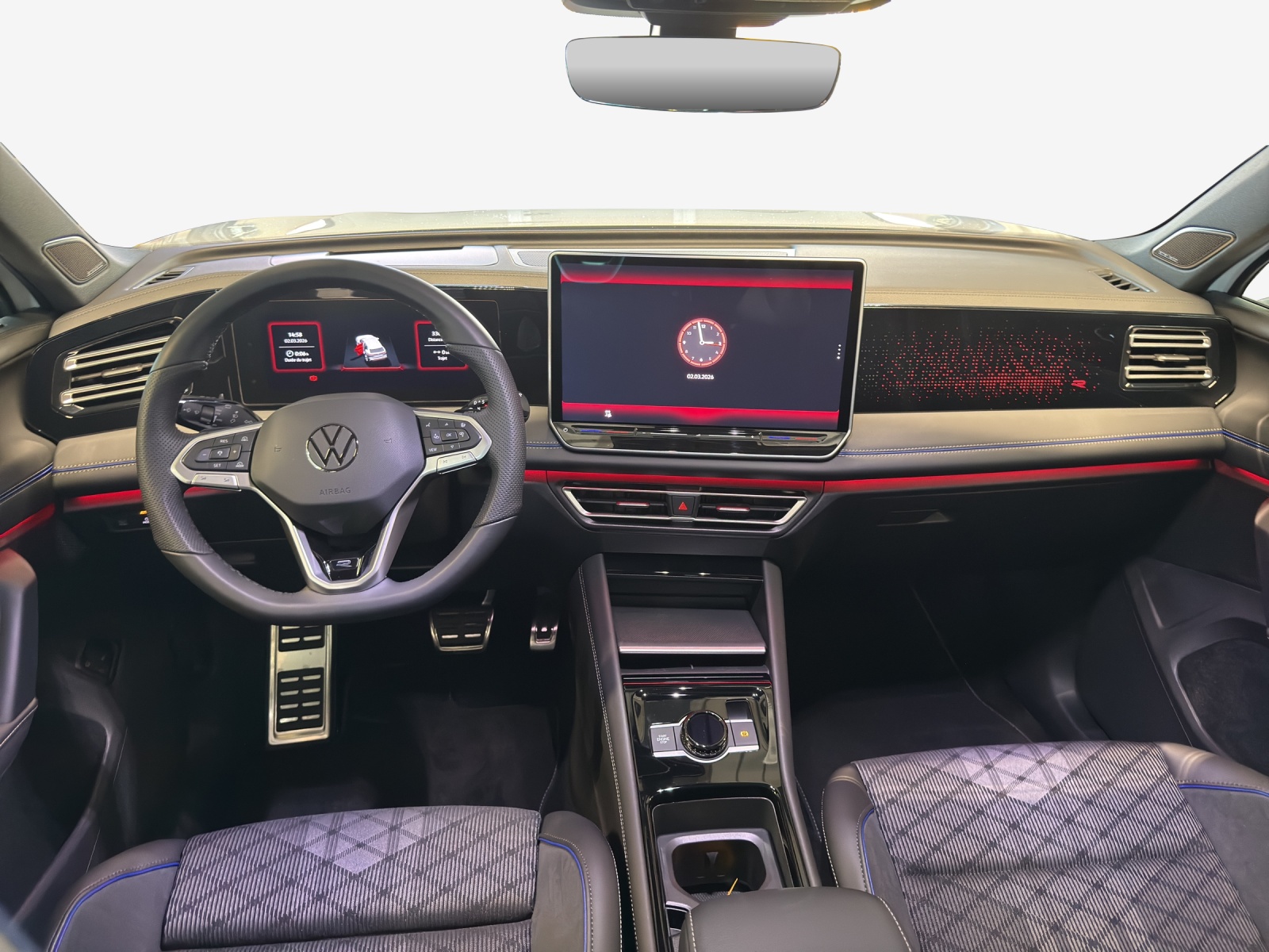 VW Tiguan 1.5 TSI evo2 eHybrid R-Line DSG-image-9