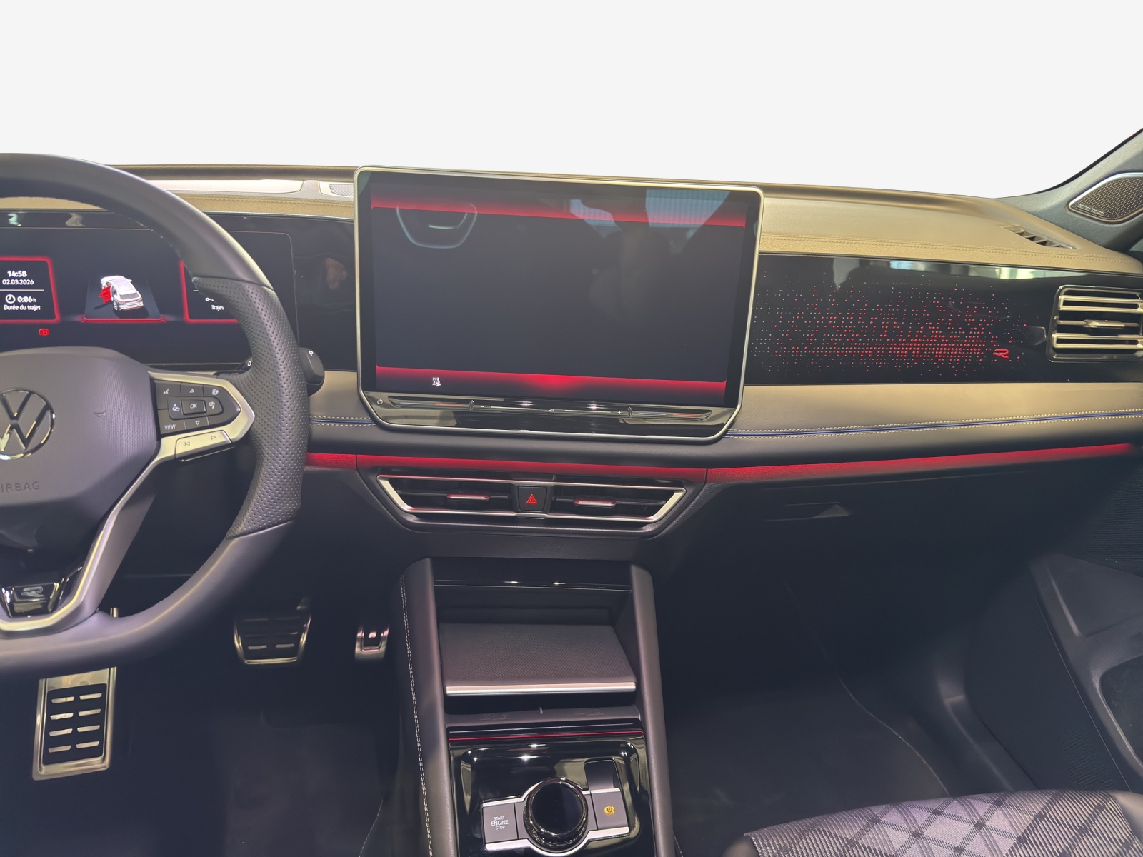 VW Tiguan 1.5 TSI evo2 eHybrid R-Line DSG-image-11