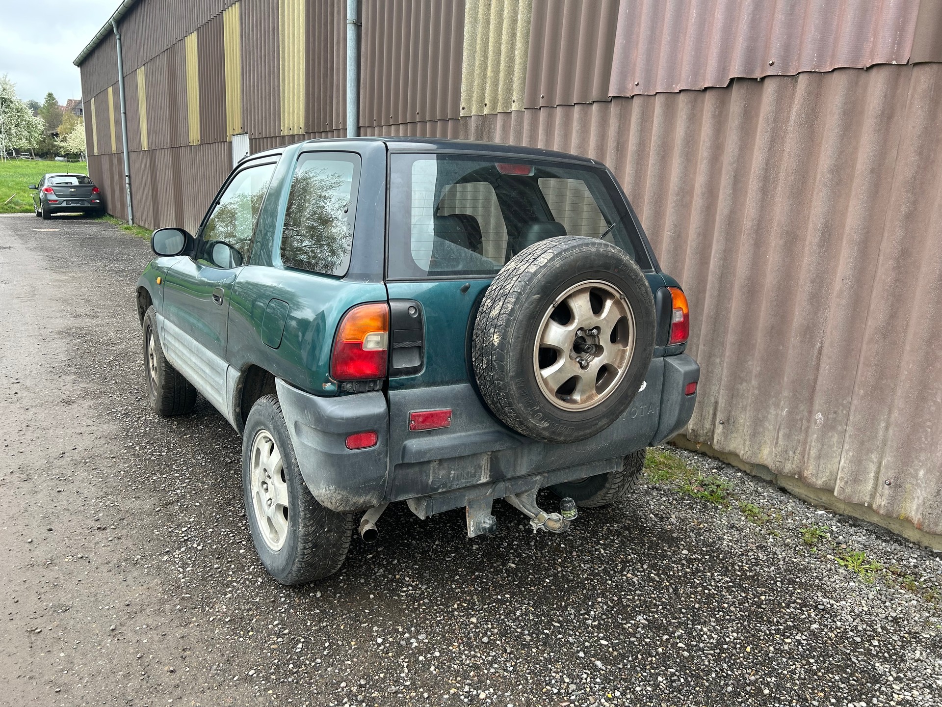 TOYOTA RAV-4-image-6
