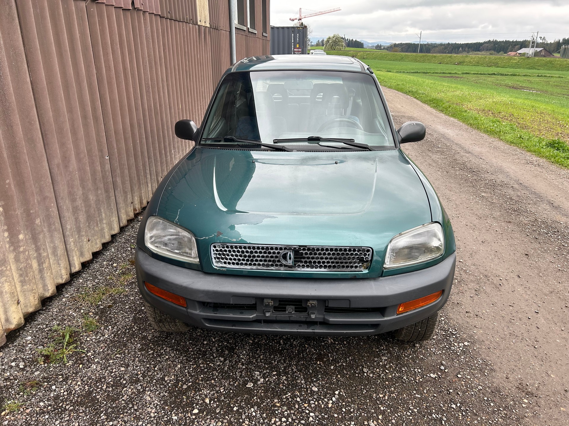 TOYOTA RAV-4-image-0