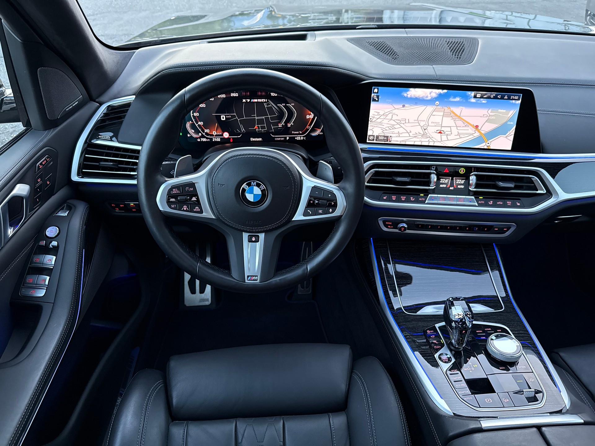 BMW X7 M50i-image-20