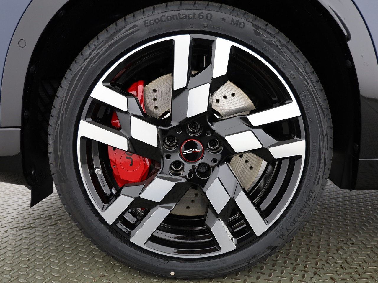 MINI Countryman John Cooper Works ALL4 Steptronic-image-24