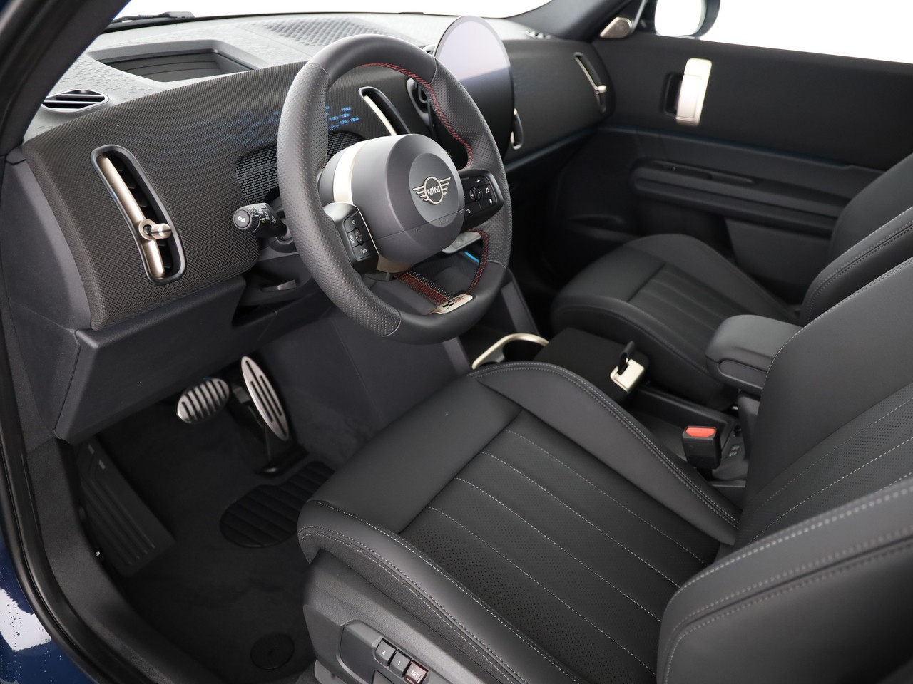 MINI Countryman John Cooper Works ALL4 Steptronic-image-13